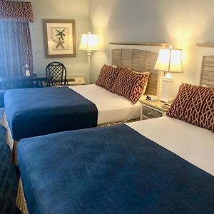 Chambre Lit Queen-Size au Deuxième Étage